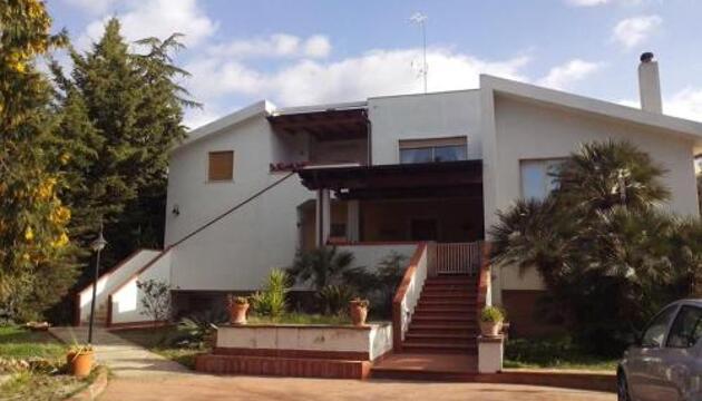 Foto de B&amp;B Pian del Lago