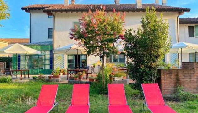 Photo – B&amp;B La Borasca