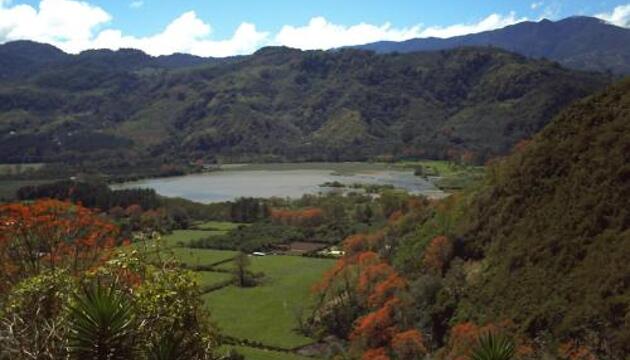 Foto de Agroturismo Finca Sermide