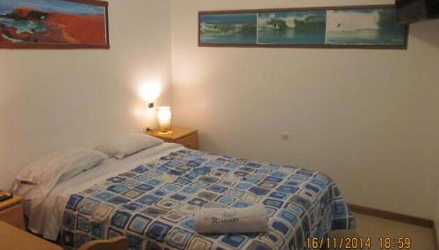 Foto de Hotel Miramar