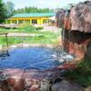 Photo – Park-hotel Mechta