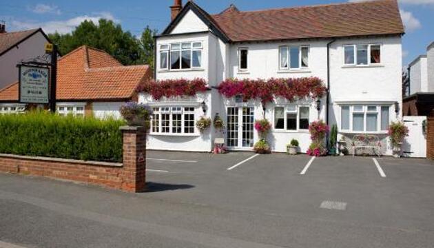 Photo – Moonraker House