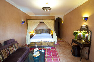 Foto general de Hotel Kasbah Dar Ilham