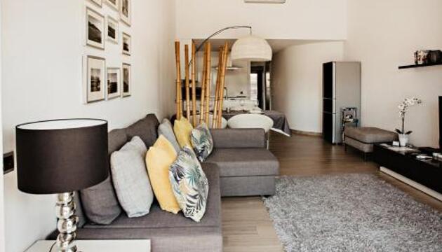 Photo – Apartamentos Quinta do Lago