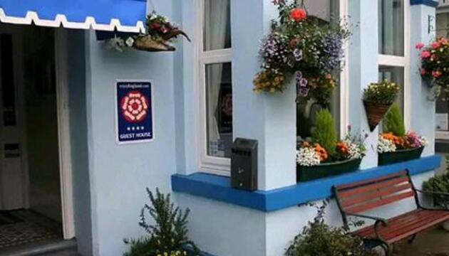 Photo – Bed-and-Breakfast Brixham House