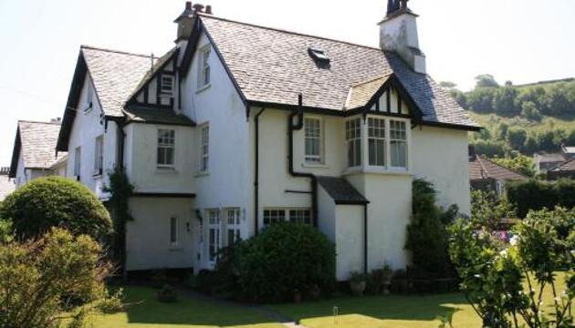 Photo – Longmead House