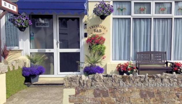 Photo – Trevellis Bed and Breakfast