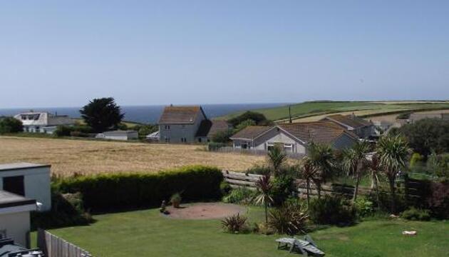 Photo – Bed-and-Breakfast Trevarrian Lodge