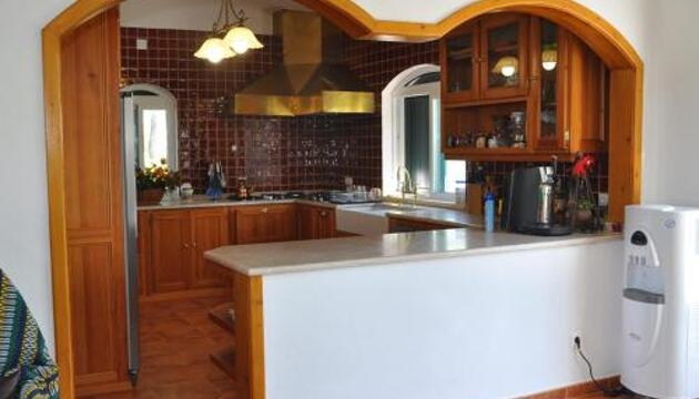 Foto de Casa Rural The Camp