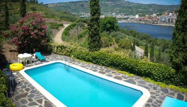 Photo – Villa Pingueis