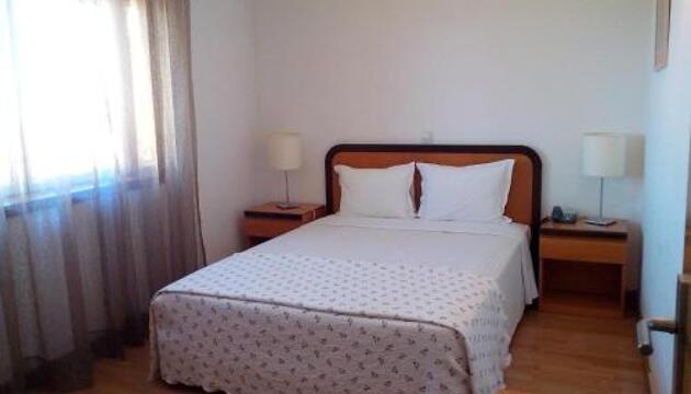 Foto de Hotel Mirafresno