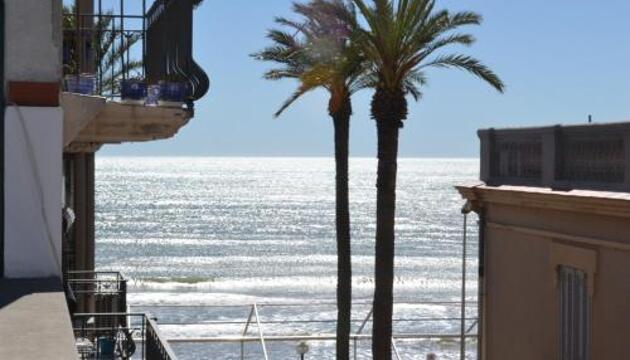 Photo – Apartments Viva Sitges - Mayo Terrace
