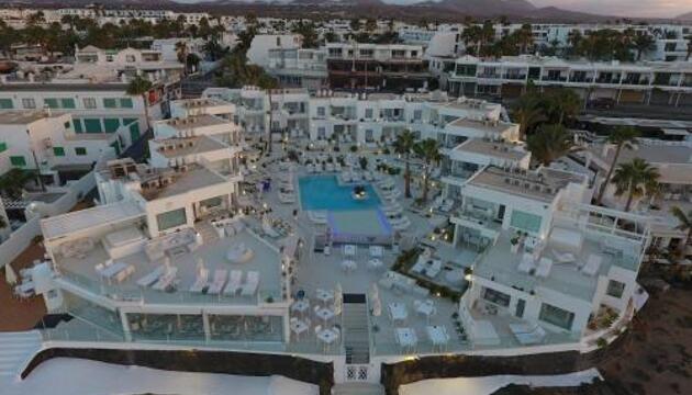 Foto de Hotel Lani&apos;s Suites de Luxe - Adults Only