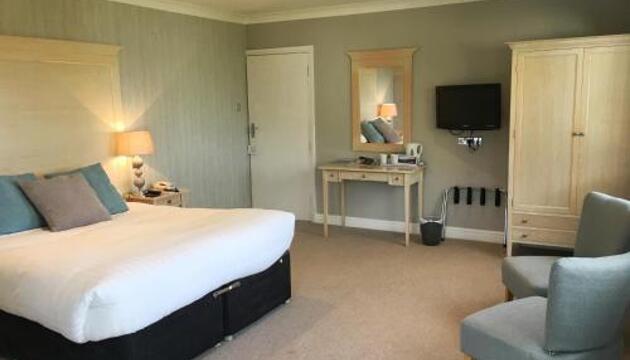 Photo – Netherwood Hotel &amp; Spa