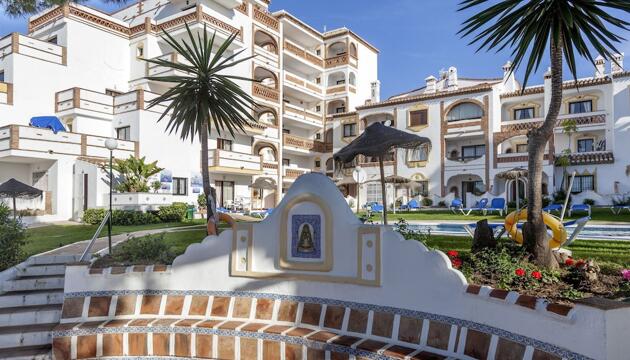 Foto de Apartamentos Crown Resorts Club Calahonda