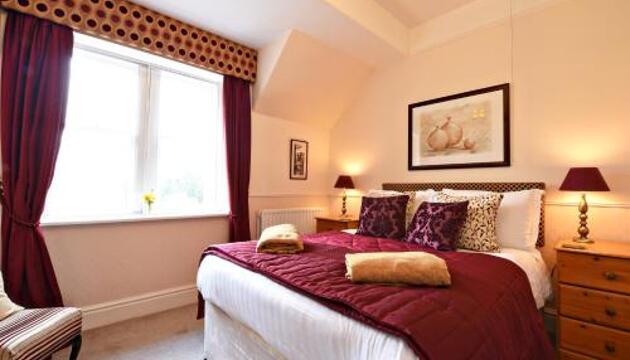 Photo – Bed-and-Breakfast Maple Bank Country Guest House