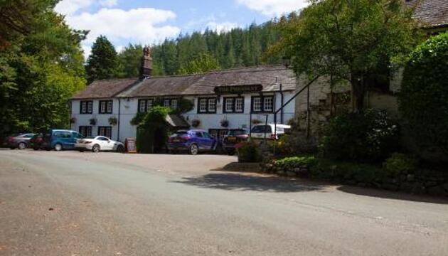 Photo – Hotel The Pheasant