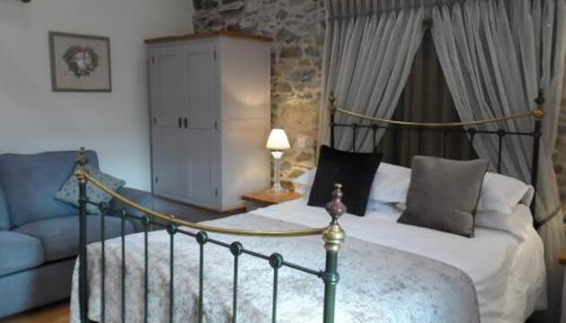 Photo – Highside Farm B&amp;B