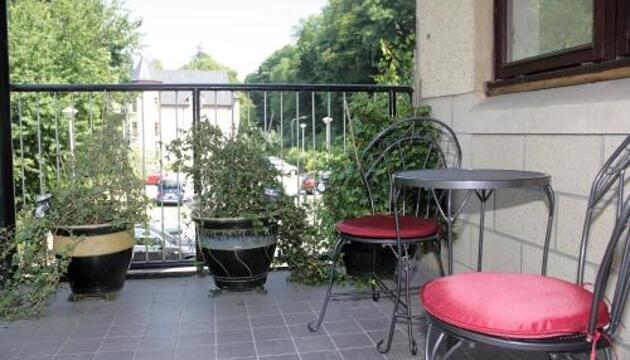 Foto - Rossie Lodge Apartment