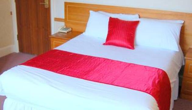 Photo – The Ocean View Hotel