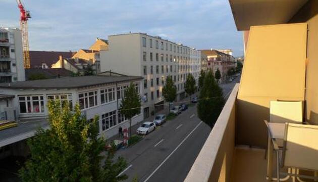 Photo – Apartments Art&amp;Fair