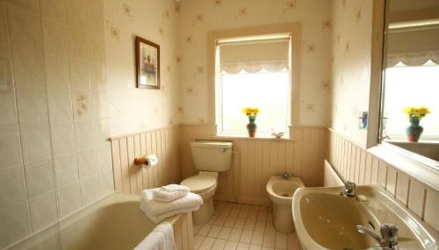 Foto de Brooklodge Bed and Breakfast