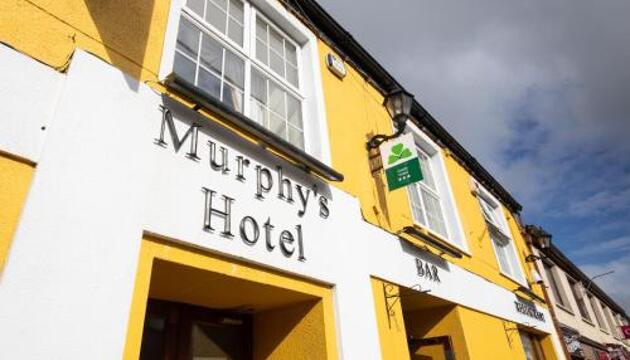 Foto de Murphy&apos;s Hotel