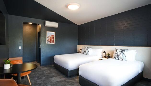 Foto de HotelMOTEL Adelaide