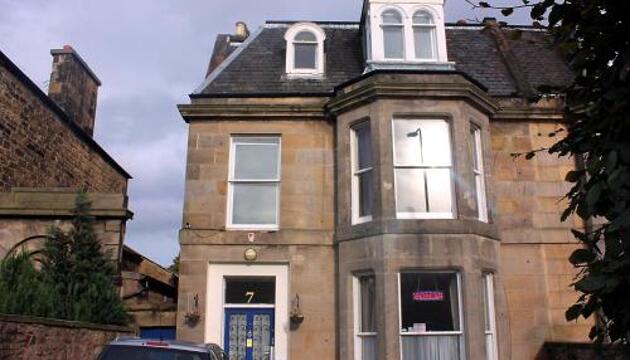 Photo – Bed-and-Breakfast Edinburgh Holiday Guest House