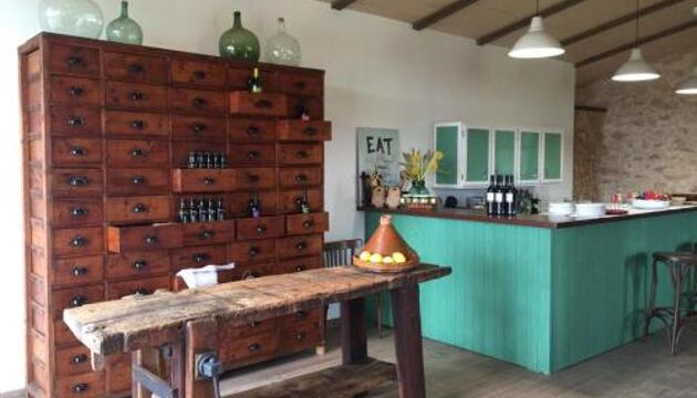 Foto de Sa Bassa Crua Agroturismo