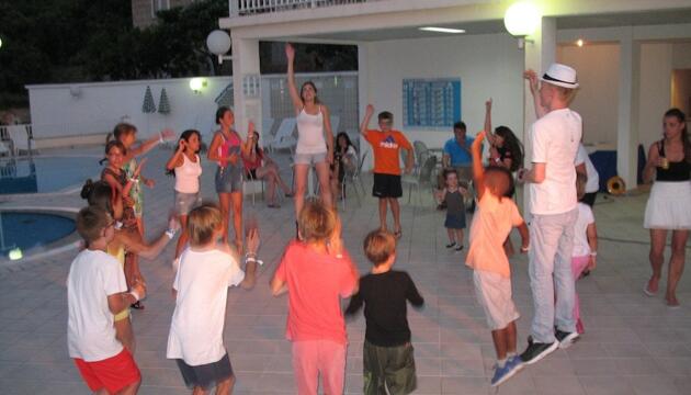 Foto de Hotel Faraon