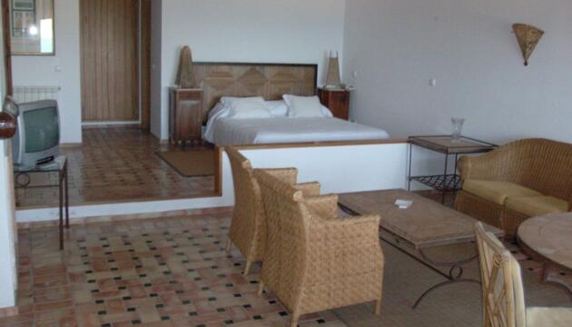 Foto de Aparthotel Belver Porto Dona Maria Resort
