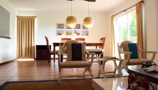 Foto de Costa Blanca Villas