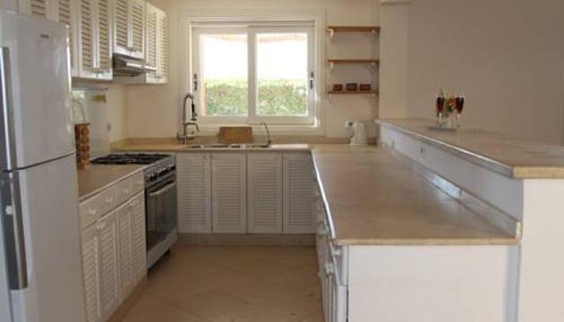 Foto de El Gouna Hill Villa