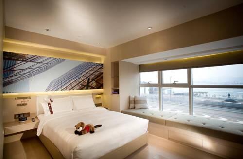 Foto general de Hotel de EDGE by Rhombus