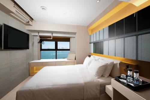 Foto general de Hotel de EDGE by Rhombus