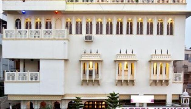 Photo – Hotel Kalyan