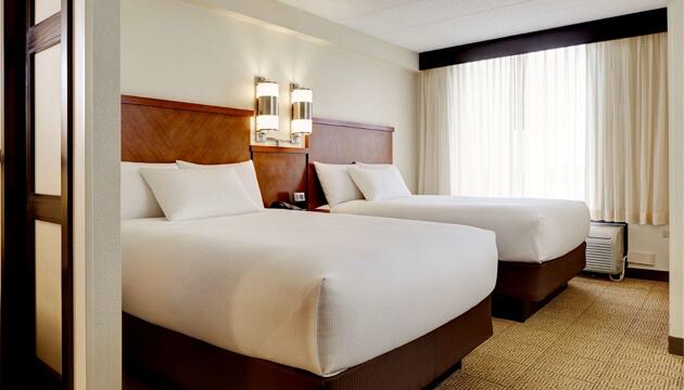 Foto de Hotel Hyatt Place Atlanta Buckhead