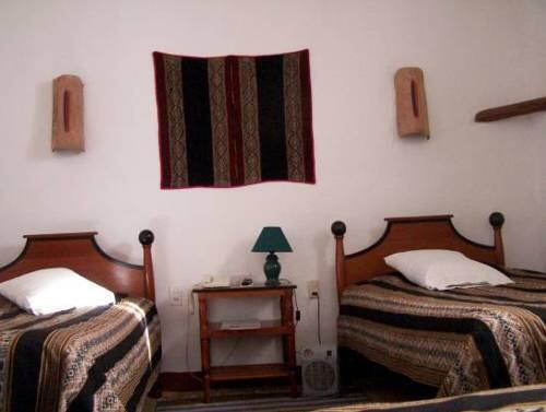 Foto general de Hotel El Balcón