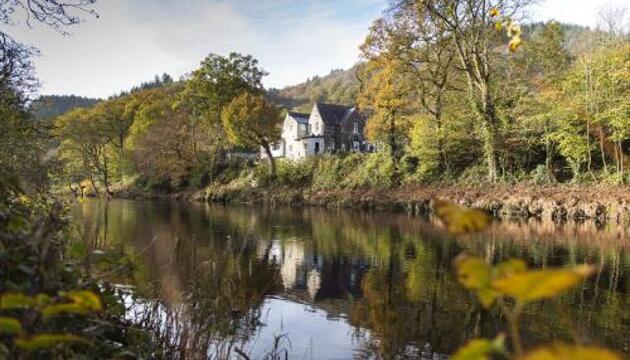 Foto de The Courthouse