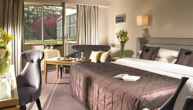 Foto de Maryborough Hotel &amp; Spa