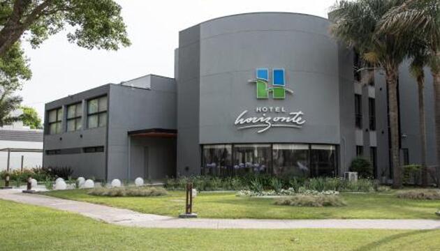Foto de Hotel Horizonte