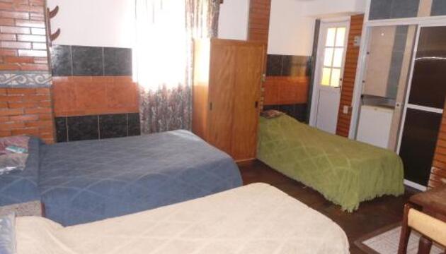 Foto de Hotel Virreyes