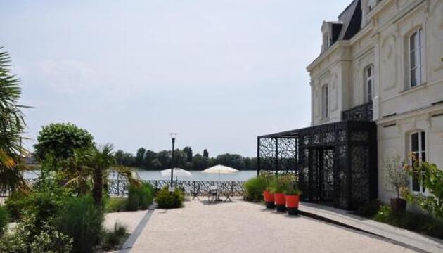 Photo – Hotel Les 3 Lieux