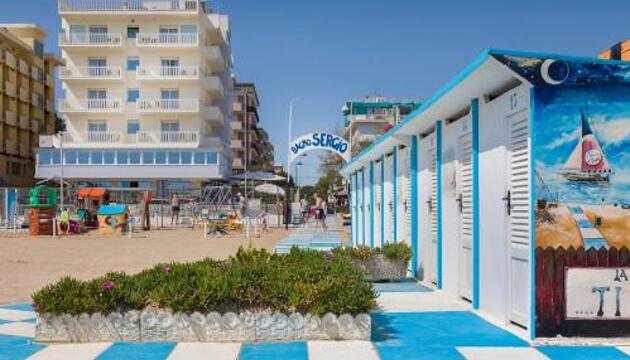 Foto - Hotel Ghirlandina