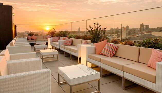 Foto de Hotel Premium Porto Downtown