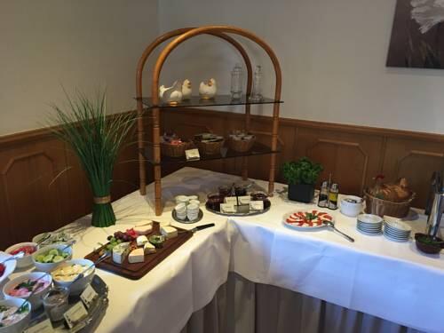 Foto general de Landhotel Zur Eiche