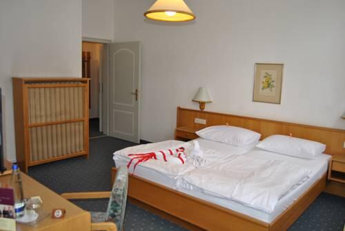 Foto general de Lodner Hotel Drei Mohren