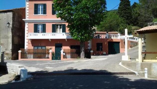 Foto de Apartamentos Le Clos Osteria