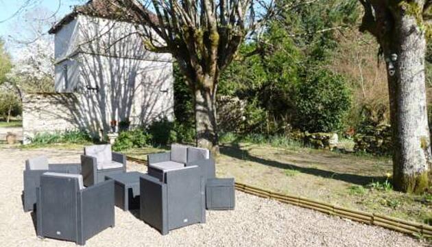 Photo – Gîte Des Châteaux